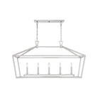 Savoy House - Townsend Linear Suspension - Lights Canada