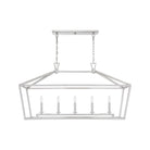 Savoy House - Townsend Linear Suspension - Lights Canada