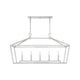 Savoy House - Townsend Linear Suspension - Lights Canada
