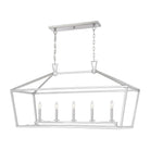 Savoy House - Townsend Linear Suspension - Lights Canada