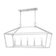 Savoy House - Townsend Linear Suspension - Lights Canada