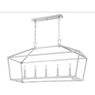 Savoy House - Townsend Linear Suspension - Lights Canada