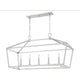 Savoy House - Townsend Linear Suspension - Lights Canada