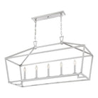 Savoy House - Townsend Linear Suspension - Lights Canada