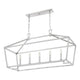 Savoy House - Townsend Linear Suspension - Lights Canada