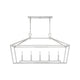 Savoy House - Townsend Linear Suspension - Lights Canada