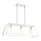 Savoy House - Denton Linear Suspension - Lights Canada