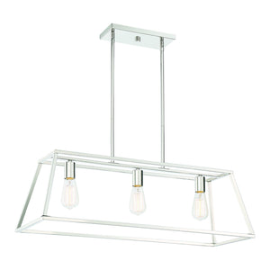 Savoy House - Denton Linear Suspension - Lights Canada