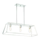 Savoy House - Denton Linear Suspension - Lights Canada