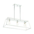 Savoy House - Denton Linear Suspension - Lights Canada