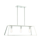 Savoy House - Denton Linear Suspension - Lights Canada