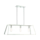 Savoy House - Denton Linear Suspension - Lights Canada