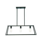 Savoy House - Denton Linear Suspension - Lights Canada
