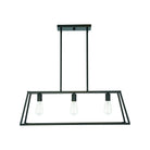Savoy House - Denton Linear Suspension - Lights Canada