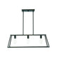 Savoy House - Denton Linear Suspension - Lights Canada