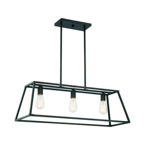 Savoy House - Denton Linear Suspension - Lights Canada