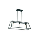 Savoy House - Denton Linear Suspension - Lights Canada