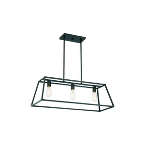 Savoy House - Denton Linear Suspension - Lights Canada