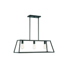 Savoy House - Denton Linear Suspension - Lights Canada