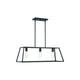 Savoy House - Denton Linear Suspension - Lights Canada