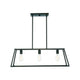Savoy House - Denton Linear Suspension - Lights Canada