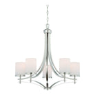 Savoy House - Colton Chandelier - Lights Canada