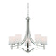 Savoy House - Colton Chandelier - Lights Canada