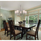 Savoy House - Colton Chandelier - Lights Canada