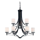 Savoy House - Colton Chandelier - Lights Canada