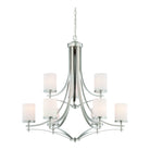 Savoy House - Colton Chandelier - Lights Canada