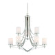 Savoy House - Colton Chandelier - Lights Canada