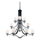 Savoy House - Colton Chandelier - Lights Canada