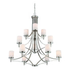 Savoy House - Colton Chandelier - Lights Canada