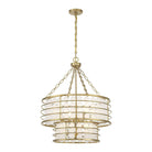Savoy House - Byron 6-Light Chandelier - Lights Canada