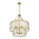 Savoy House - Byron 6-Light Chandelier - Lights Canada