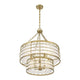 Savoy House - Byron 6-Light Chandelier - Lights Canada