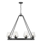 Savoy House - Carlton 8-Light Chandelier - Lights Canada