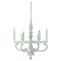 Westbrook Chandelier