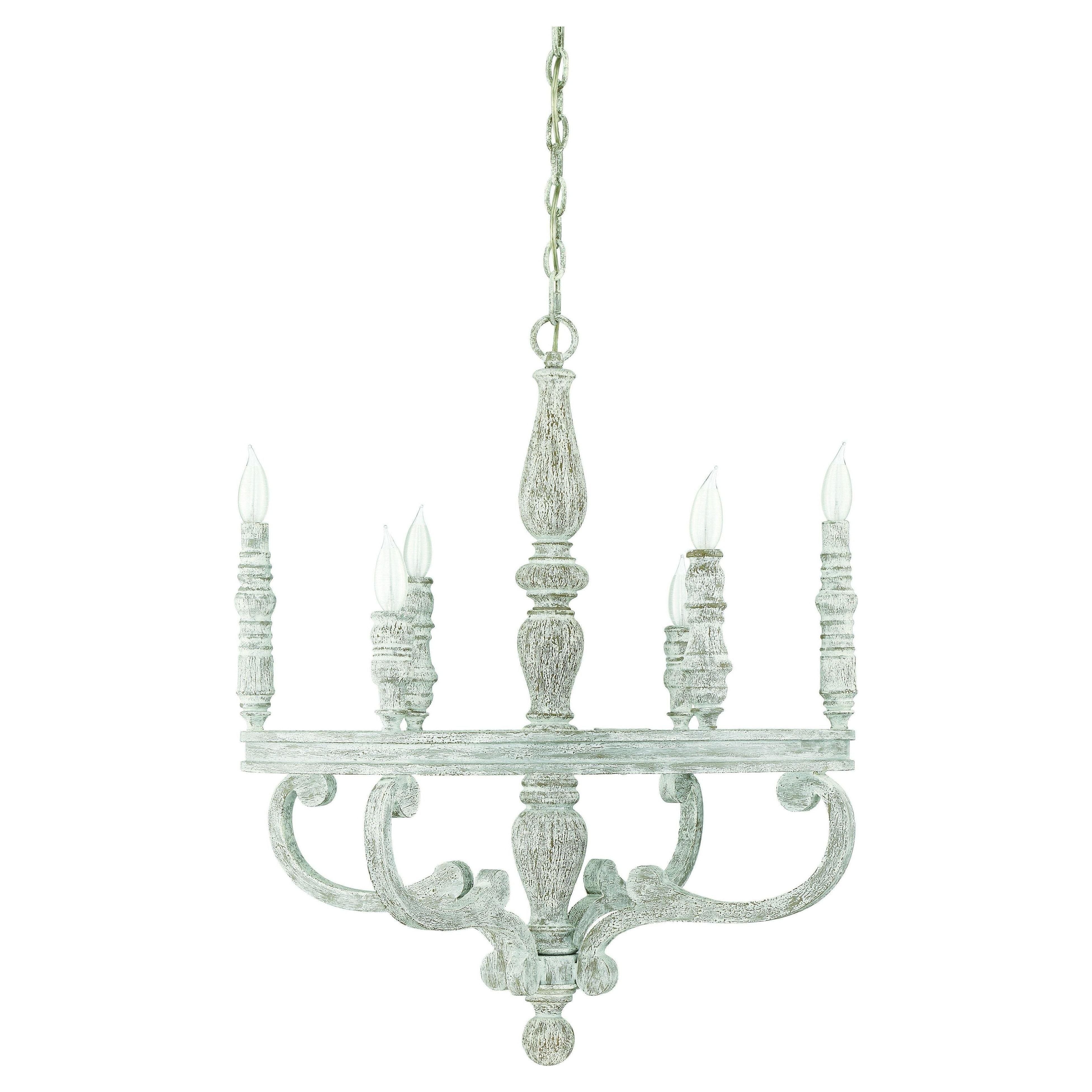 Savoy House - Westbrook Chandelier - Lights Canada