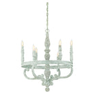 Savoy House - Westbrook Chandelier - Lights Canada