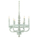 Savoy House - Westbrook Chandelier - Lights Canada