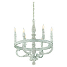 Savoy House - Westbrook Chandelier - Lights Canada