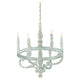 Savoy House - Westbrook Chandelier - Lights Canada