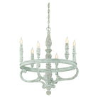 Savoy House - Westbrook Chandelier - Lights Canada