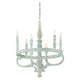 Savoy House - Westbrook Chandelier - Lights Canada
