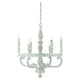Savoy House - Westbrook Chandelier - Lights Canada