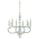 Savoy House - Westbrook Chandelier - Lights Canada