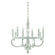 Savoy House - Westbrook Chandelier - Lights Canada