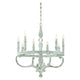 Savoy House - Westbrook Chandelier - Lights Canada