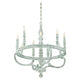 Savoy House - Westbrook Chandelier - Lights Canada